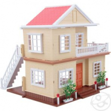 Купить игровой набор mimi stories дом домик ( id 9575622 )