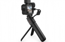Купить gopro видеокамера hero 11 black creative edition chdfb-111-eu