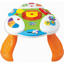 Купить развивающая игра интерактивный стол, kiddieland ( id 5054084 )