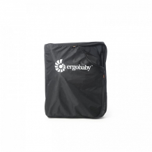 Купить ergobaby рюкзак-сумка для транспортировки коляски metro+ carry bag metpbag
