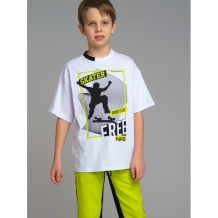 Купить playtoday футболка для мальчика city energy tween boys 12311367 12311367
