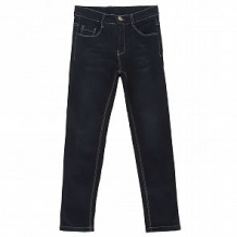 Купить джинсы fun time, цвет: черный ( id 10849853 )