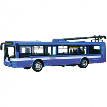 Купить коллекционная машина serinity toys троллейбус лиаз, 1:72 ( id 16690406 )