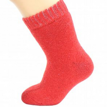 Купить носки hobby line, цвет: красный ( id 11609548 )