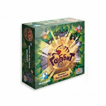 Купить настольная игра gaga games гоббит ( id 9267259 )