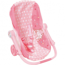 Купить сиденье-переноска baby annabell ( id 7225380 )
