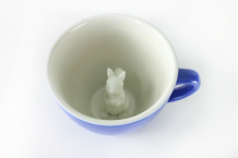 Купить creature cups кружка с белкой 330 мл cc.005.squirrel