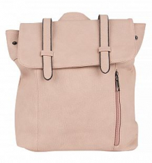 Купить рюкзак trendy bags, цвет: розовый ( id 7931377 )