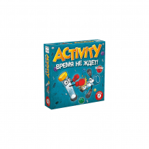 Купить настольная игра piatnik activity время не ждёт! ( id 17213193 )