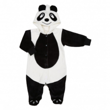 Купить осьминожка комбинезон панда в мире животных 520-57в