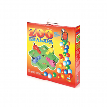 Купить настольная игра zooбильярд ( id 7766921 )