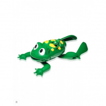 Купить berttoys игрушка для ванной лягушонок шустрик fd 121