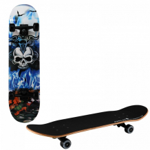 Купить rgx скейтборд mg 411 4690507147306