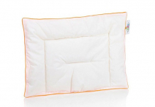 Купить belashoff kids подушка для малыша наша гордость хлопковое волокно 28х40 см 