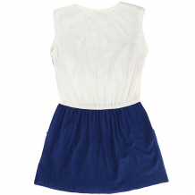 Купить платье детское roxy presidiopalm marshmellow белый,синий ( id 1169851 )