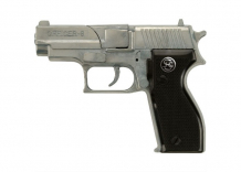 Купить schrodel игрушечное оружие пистолет officer 8 1070481