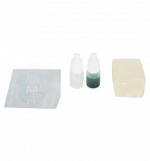 Купить набор для творчества аромафабрика мыло своими руками тропическая свежесть ( id 8835655 )