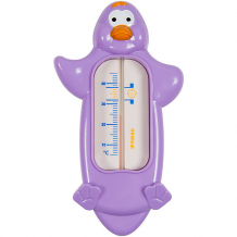 Купить термометр для воды maman rt-33, пингвин ( id 15498106 )