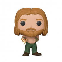 Фигурка Funko POP! Bobble: Marvel: "Мстители: Финал" Тор с пиццей, 45142 ( ID 13624039 )