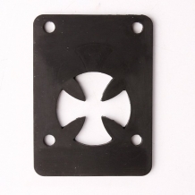Купить подкладки для скейтборда independent shock pads (2 pack) ( id 1020045 )