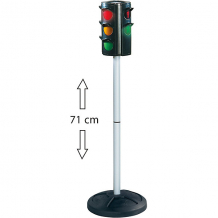 Купить светофор big "traffic lights" ( id 1432705 )
