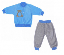 Купить babyglory костюм тимоша (кофточка и штанишки) t-003
