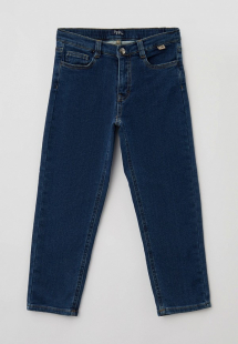 Купить джинсы il gufo rtladb425801k10y