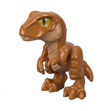 Мини динозавры Jurassic World "Imaginext" Тиранозавр Рекс ( ID 8859063 )