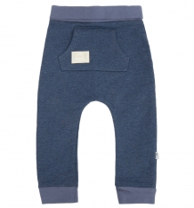 Купить брюки mm dadak малыш, цвет: синий ( id 8167591 )
