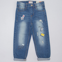 Купить джинсы button blue ( id 14118299 )