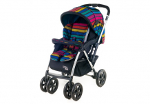 Купить прогулочная коляска liko baby au 258 