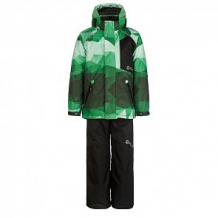 Купить комплект куртка/брюки atplay, цвет: зеленый ( id 11664592 )