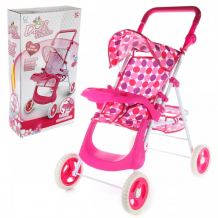 Купить коляска для куклы ami&co (amico) 107759 107759