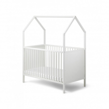 Купить детская кроватка stokke home bed 40730