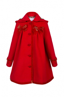 Купить пальто stilnyashka ( размер: 122 122 ), 11956906