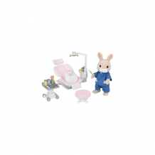 Купить набор "кролик-стоматолог", sylvanian families ( id 3549176 )