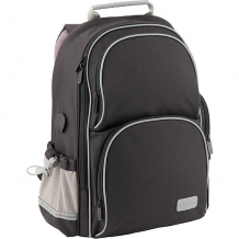 Купить рюкзак kite education smart черный ( id 15076425 )