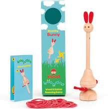 Купить игровой набор kipod toys подпрыгивающий кролик ( id 14155102 )