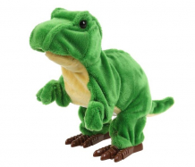 Купить интерактивная игрушка мой питомец динозавр дино 18 см zw2018d-1