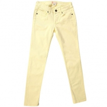 Купить джинсы прямые детские roxy golden leaves double cream желтый ( id 1169657 )