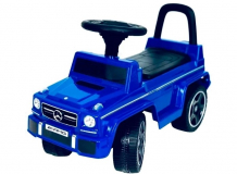 Купить каталка rivertoys толокар mercedes jq663 g63 