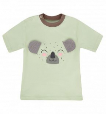 Купить футболка котмаркот коала, цвет: зеленый ( id 10291118 )