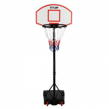 Купить evo jump баскетбольная стойка детская evojumpbask1