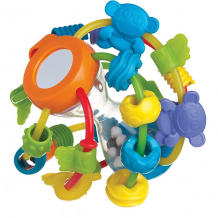 Купить развивающая игрушка "шар", playgro ( id 3775857 )