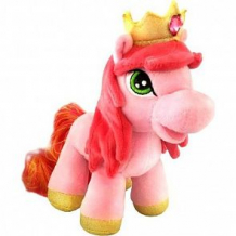 Купить мягкая игрушка мульти-пульти my little pony пони милашка 17 см ( id 9205699 )