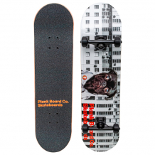 Купить plank скейтборд pug p22-skate-pug
