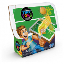 Купить комнатная игра hasbro gaming "мини-понг" ( id 12267578 )