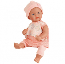Купить schildkroet моя первая кукла виниловая лиззи 28 см 2528719ge_shc 2528719ge_shc