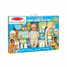 Купить большой игровой набор melissa&doug ( id 13451551 )