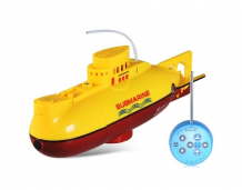 Купить bluesea радиоуправляемая подводная лодка 3311 3311